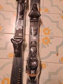 Ski sci nuovi ATOMIC REDSTER Q4