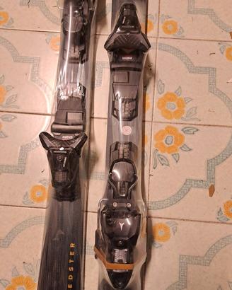 Ski sci nuovi ATOMIC REDSTER Q4