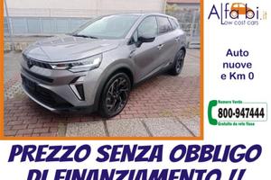 RENAULT Symbioz 1.6 E-Tech Full Hybrid 145CV esp