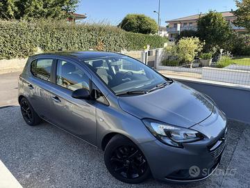 Opel Corsa 1.3 CDTI b-color