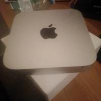 Mac mini a1347 con hardisk ssd