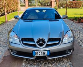 Mercedes-benz SLK 200 Kompressor cat Sport