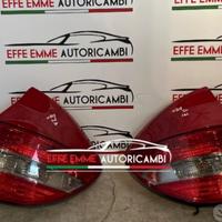 COPPIA STOP MERCEDES CLC COUPE W203