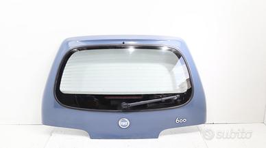 PORTELLONE POSTERIORE COMPLETO FIAT Seicento /600