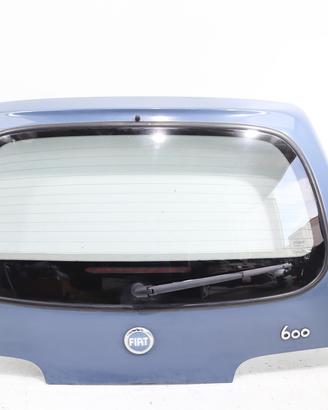 PORTELLONE POSTERIORE COMPLETO FIAT Seicento /600