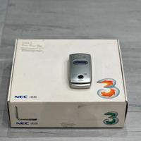 Telefono NEC e616