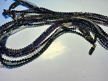 Collane per occhiali