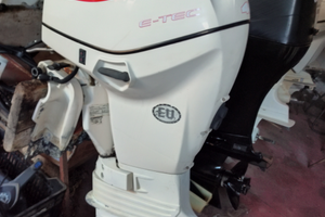 Evinrude etec 40/60---TOHATSU mega 40/50