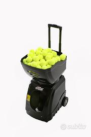 Lanciapalle/ Tennis Machine