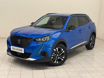 Peugeot 2008 BlueHDi 130 EAT8 Allure Pack S/S...