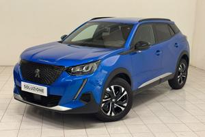 Peugeot 2008 BlueHDi 130 EAT8 Allure Pack S/S...