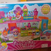 Pinypon baby party mix is max