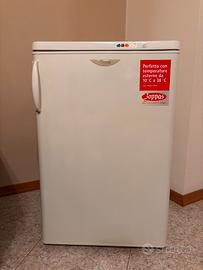 CONGELATORE ZOPPAS - 3 CASSETTI