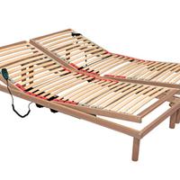 n.2 reti reclinabili emotus