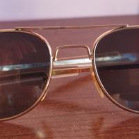 Occhiali da sole vintage Rayban 