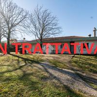 VILLA SINGOLA A VITERBO