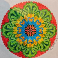 Mandala 3