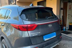 Kia Sportage IV 2016 2.0 crdi GT Line awd 185CV