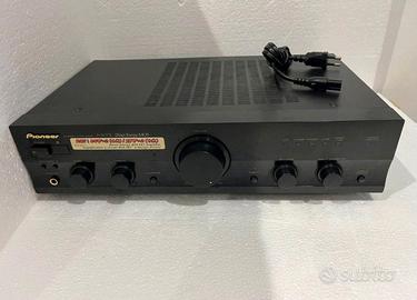 Pioneer amplificatore A307R