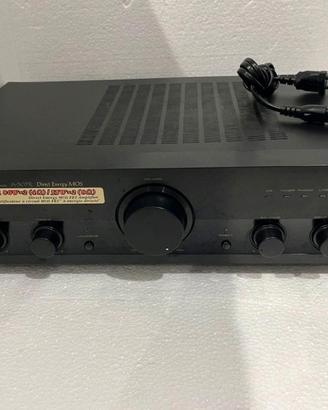Pioneer amplificatore A307R