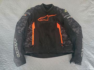Giacca moto Alpinestars Taglia M