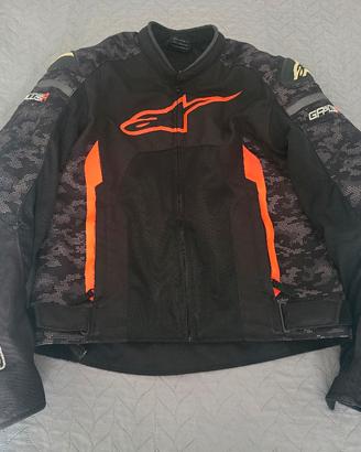 Giacca moto Alpinestars Taglia M