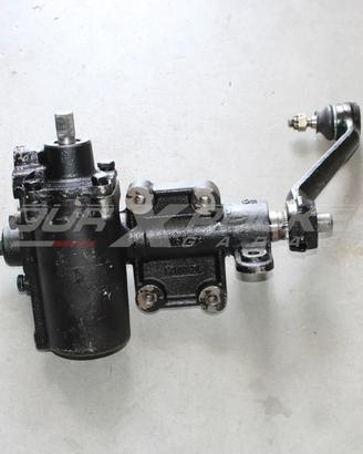 Scatola sterzo Land Rover Defender