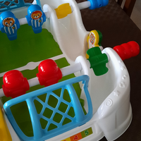 Clementoni baby biliardino