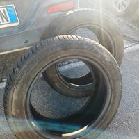 coppia pneumatici invernali