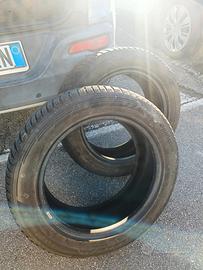 coppia pneumatici invernali