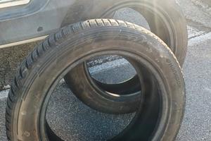 coppia pneumatici invernali