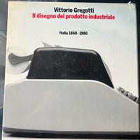 V. Gregotti IL DISEGNO DEL PRODOTTO INDUSTRIALE