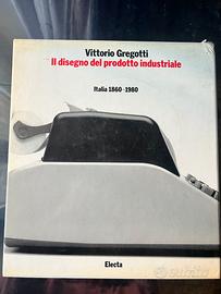 V. Gregotti IL DISEGNO DEL PRODOTTO INDUSTRIALE