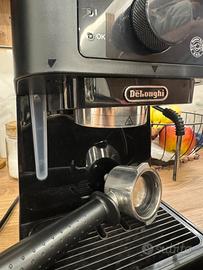 Macchinetta caffe’ De Longhi