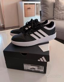 scarpe Adidas Hoops Classic 