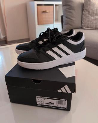 scarpe Adidas Hoops Classic 