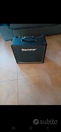 amplificatore BLACKSTAR per chitarra elettrica 