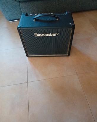 amplificatore BLACKSTAR per chitarra elettrica 