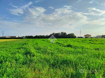 TERRENO A VILLAFRANCA DI VERONA