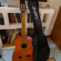 Chitarra classica 