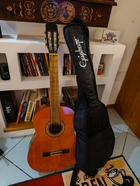 Chitarra classica 