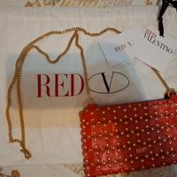 Valentino Red pochette