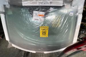 K68140073AB PARABREZZA ORIGINALE FIAT FREEMONT