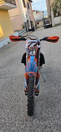 ktm EXCF 350