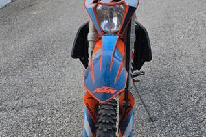 ktm EXCF 350
