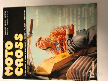 Motocross n9 1973