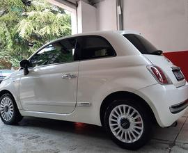 Fiat 500 (2007-2016) - 2008