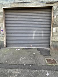 Garage quattro posti auto