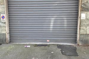 Garage quattro posti auto