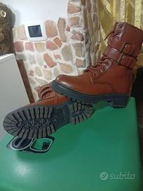 Stivaletti